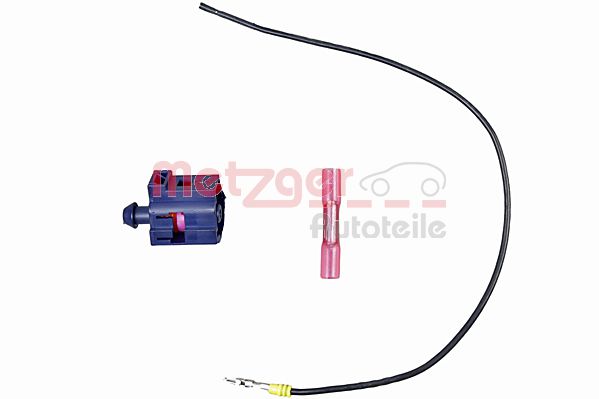 Set reparat cabluri, comutator presiune ulei 2324139 METZGER